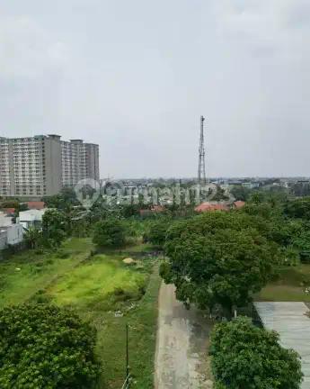 Dijual Tanah di Jl. Aria Putra, Ciputat, Tangerang Selatan
