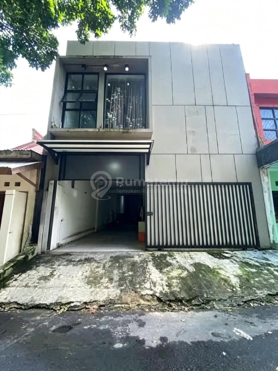 Rumah Kost Aktif Full Terisi Lokasi Strategis di Pulogadung lokasi strategis