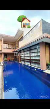 DIJUAL RUMAH AL BAIDHO,5 KT 600 M2,CIPAYUNG,JAKARTA TIMUR
