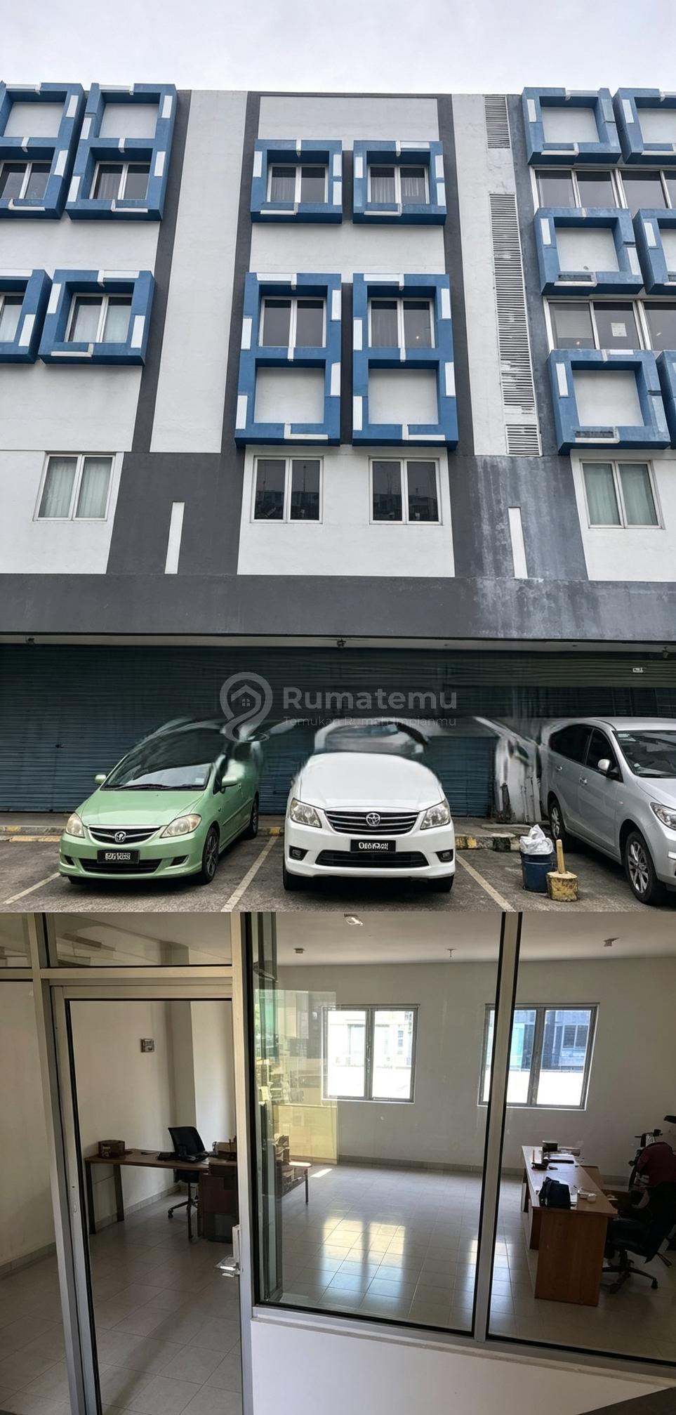 Brand New Ruko Gading Bukit Indah Siap Pakai Lokasi Strategis