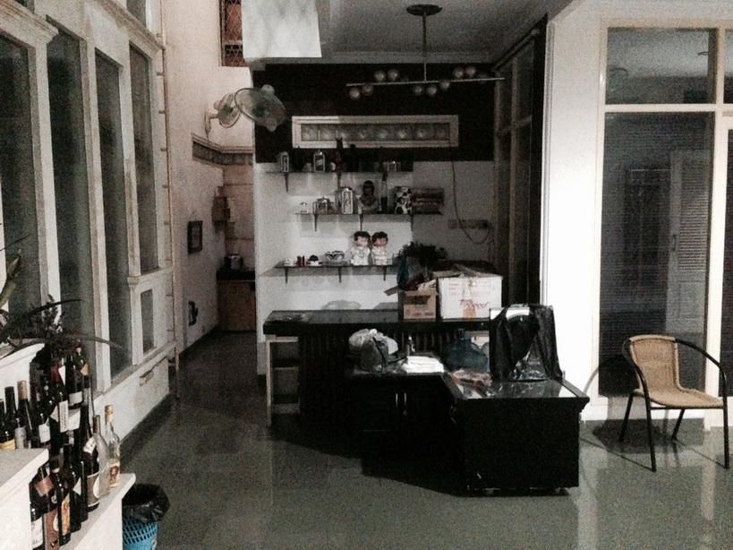 Rumah Duren Sawit