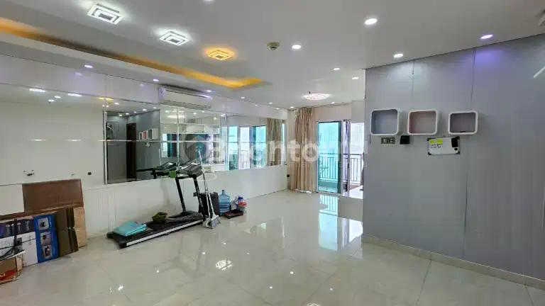 Jual SEA VIEW GREEN BAY,PLUIT,PENJARINGAN