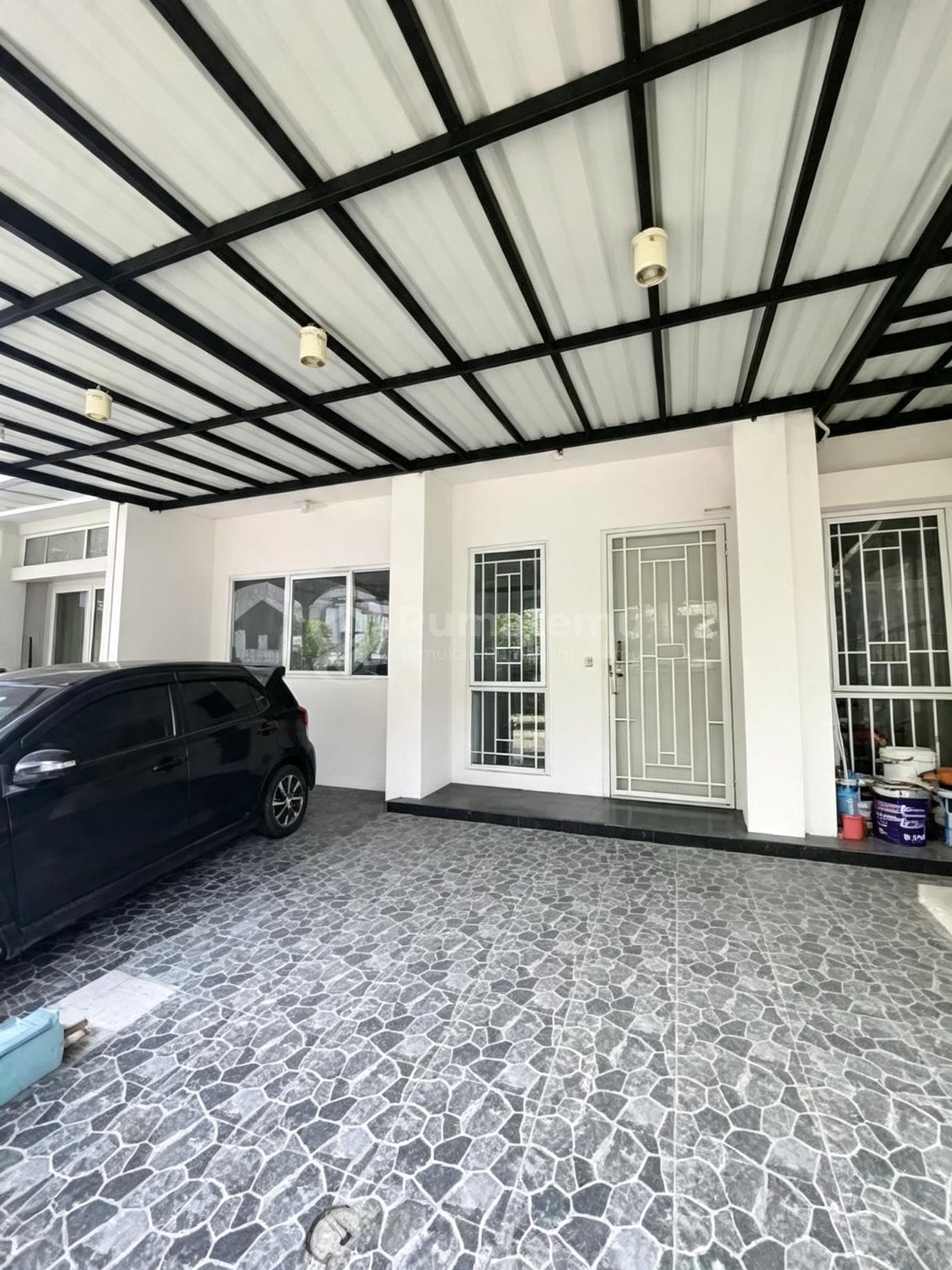 Dijual Rumah di Greenwich Park Cluster Hyland