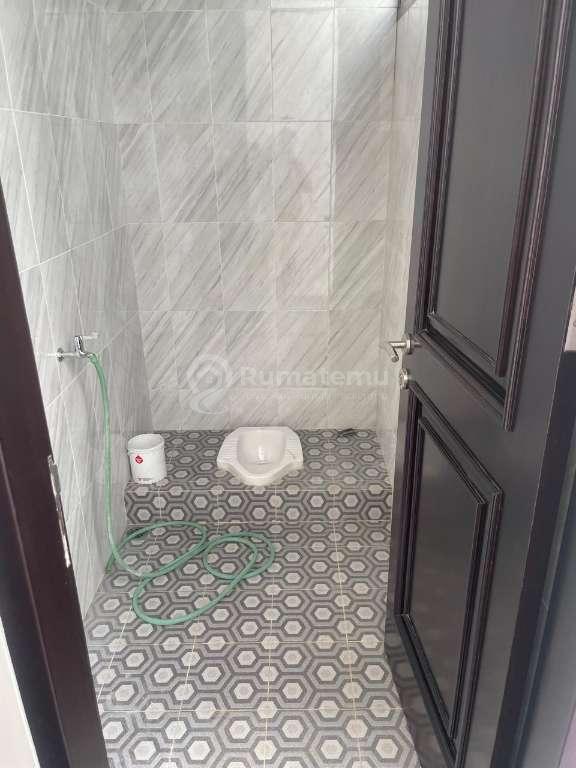 Jual Brand New House di Area Pondok Bambu, Duren Sawit, Jakarta Timur