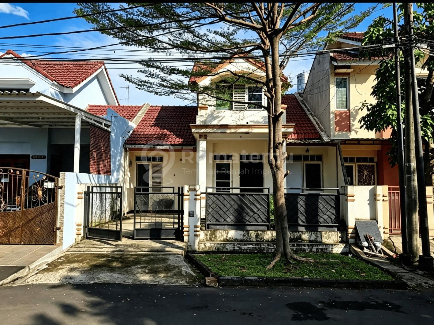 Dijual Murah Rumah di Sektor 7C Gading Serpong
