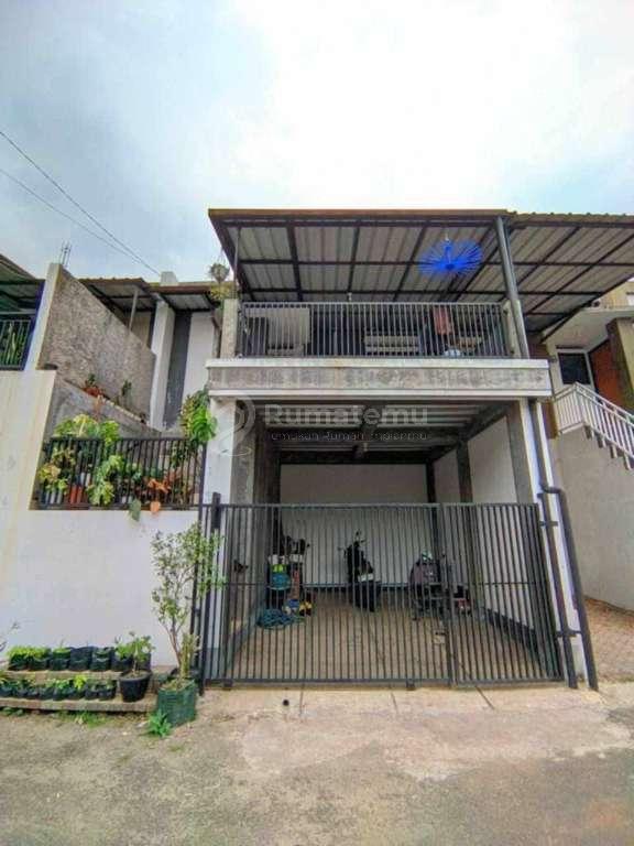 Take Over 75 Jt !!! Rumah KPR Pondok Mulya Melatiwangi Cilengkrang Ujungberung Bandung