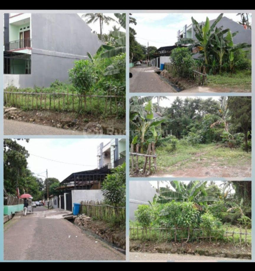 Tanah Siap Bangun Duren Sawit Jaktim