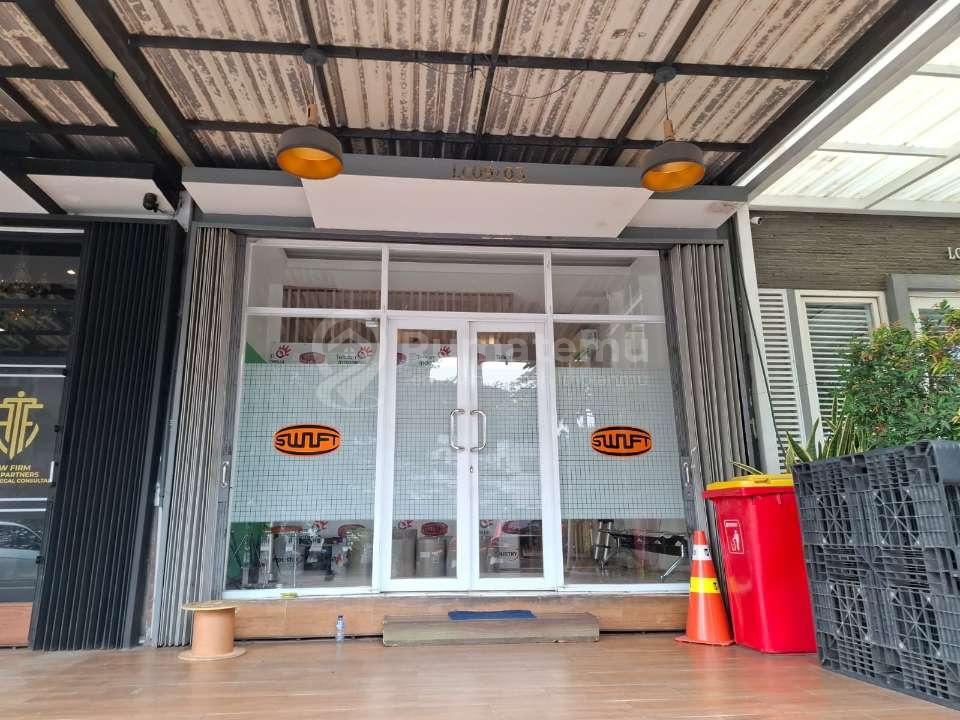 Jual Komplek Ruko Gading Batavia, Kelapa Gading Barat, Jakarta Utara 