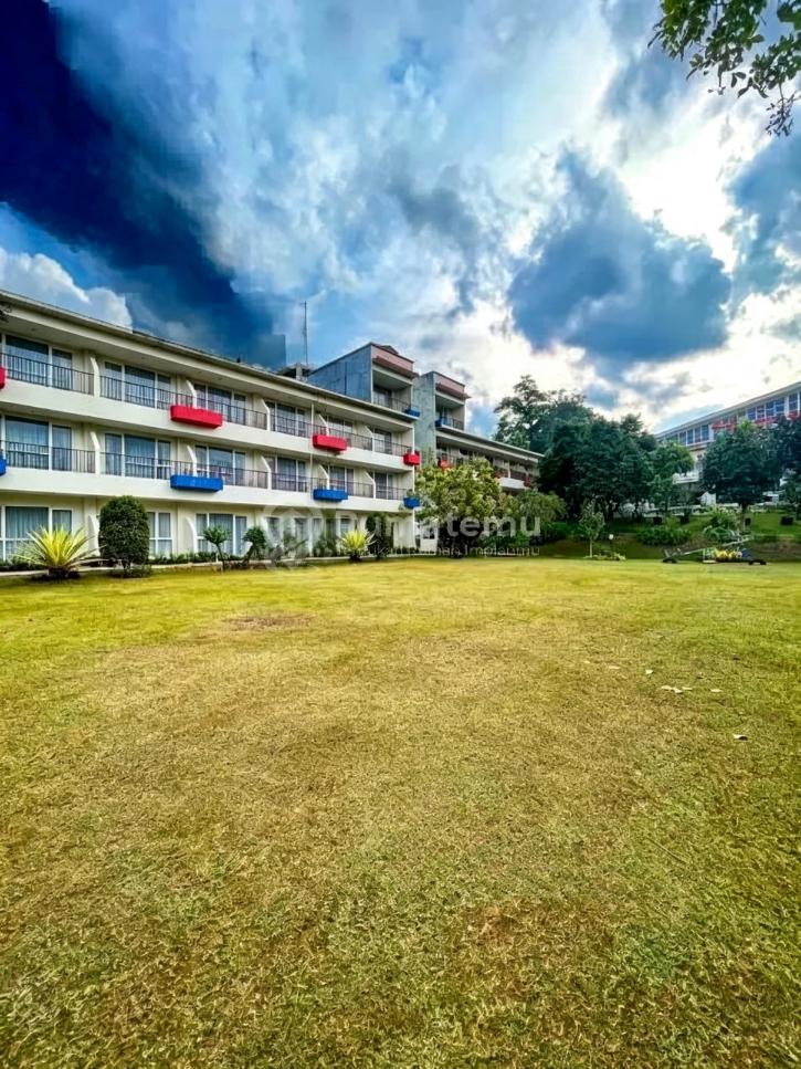 FOR SALE  HOTEL  PUNCAK - CIPANAS