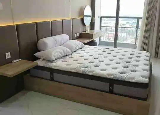 La Viz Apartment 2 Bedroom Apartment For Rent Surabaya Indonesia