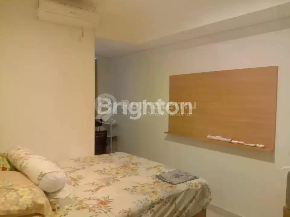 Jual THE ASPEN RESIDENCE,CILANDAK,JAKARTA SELATAN