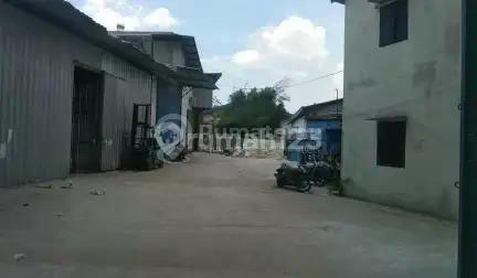 Di Sewakan Gudang 860 M2 di Komp Pergudangan Prima Daan Mogot Cengkareng Jakarta Barat