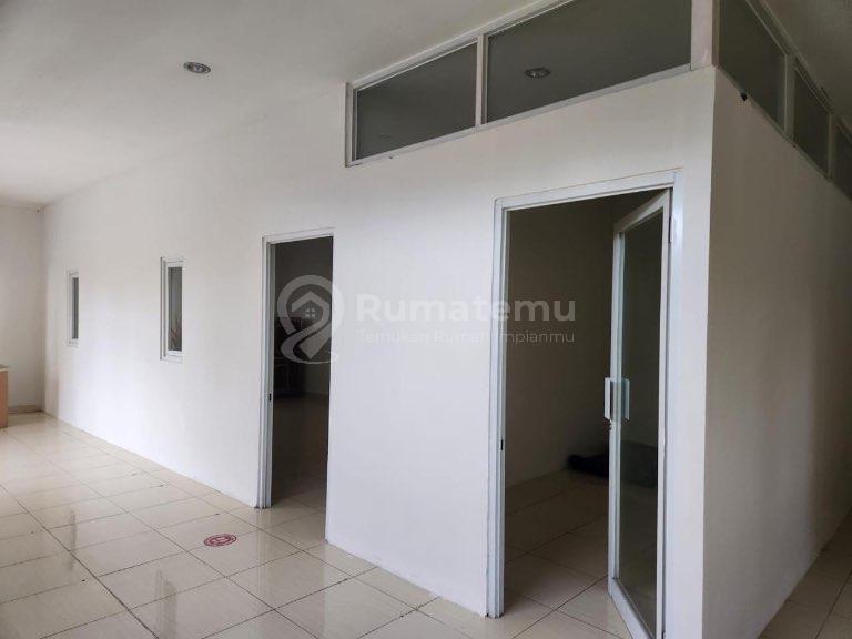 DIJUAL RUMAH / RUANG USAHA STRATEGIS KIARA CONDONG – BANDUNG