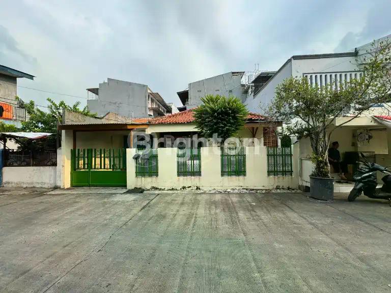 Jual DURI KEPA,KEBON JERUK,JAKARTA BARAT