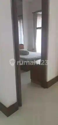 Rumah Hoek Design Menarik Cluster Premium Strategis