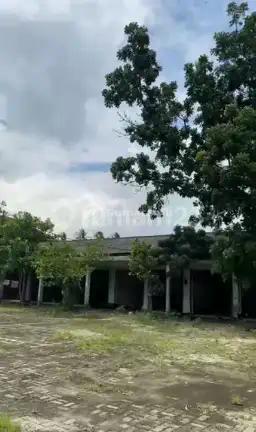 Tanah Murah Dekat Pasar Sangat Ramai Teluk Naga Tangerang