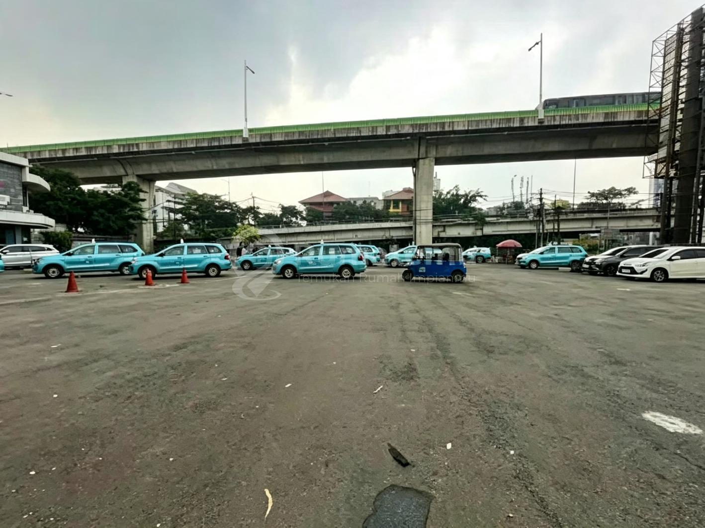 Termurah Dijual Tanah di Kapten Tendean Kuningan 1035 M2 Komersil