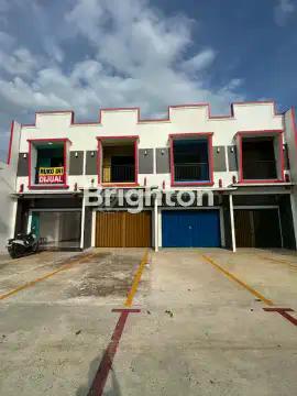 Jual JALAN MOCH. KAHFI II JAGAKARSA, JAKARTA SELATAN