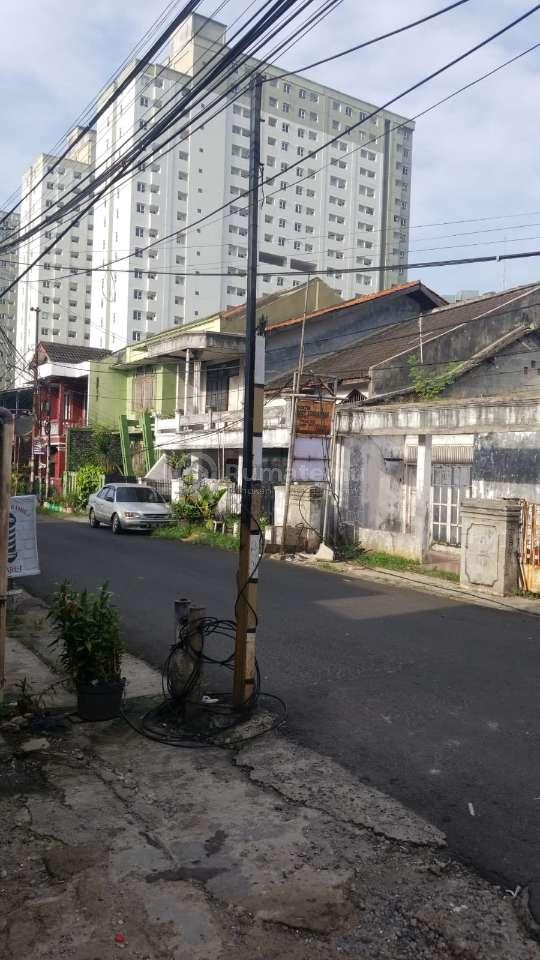 Dijual Butuh Rumah Second strategis di Bukit Indah Ciputat, Tangsel 