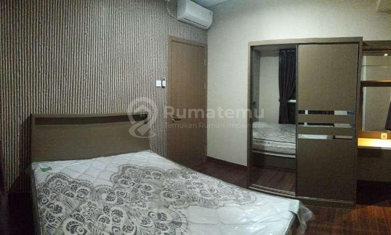 Apartemen Puri Orchard
