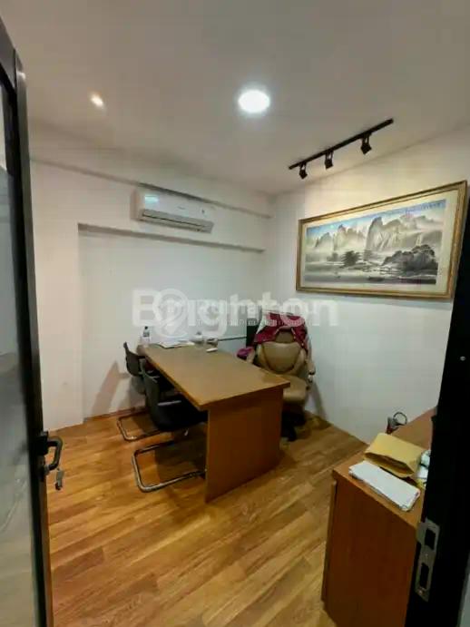 Jual BANDENGAN UTARA,TAMBORA,JAKARTA BARAT