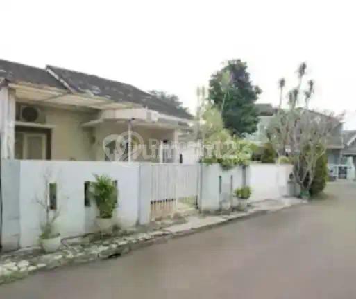 Rumah Cantik Siap Huni 1 Lantai Full Renov Kencana Loka Bsd