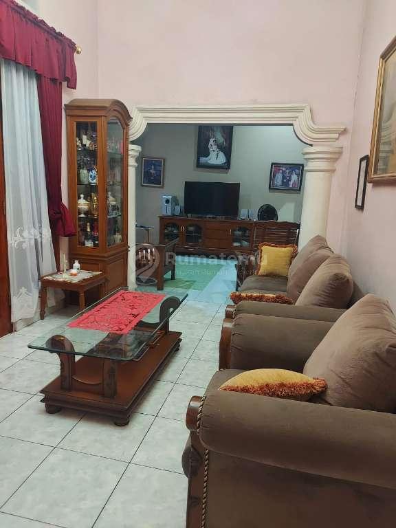 Dijual Rumah Secondary Siap Huni Di Pondok Kelapa Jakarta Timur 