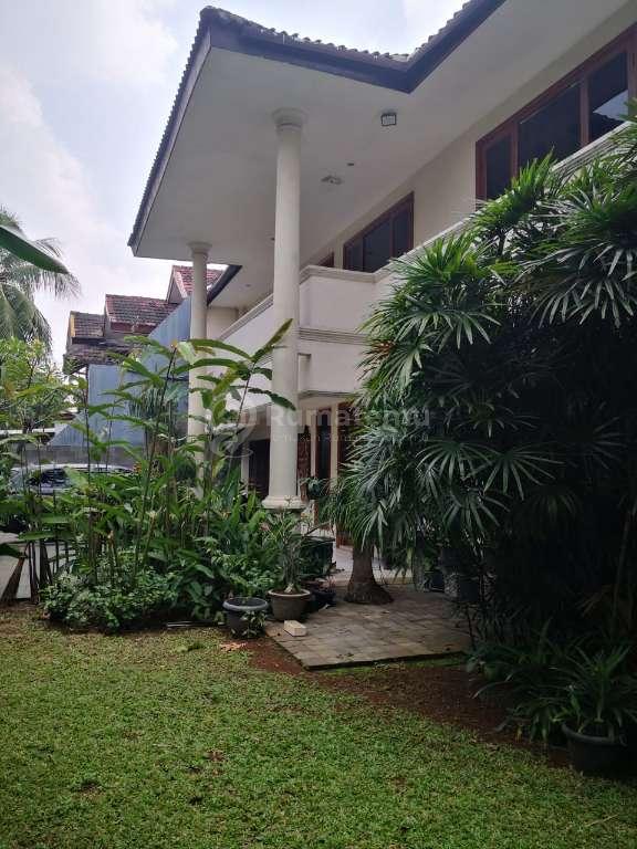 Jual rumah BU dibawah NJOP Di Bintaro Paradise, Pesanggrahan, Jakarta Selatan
