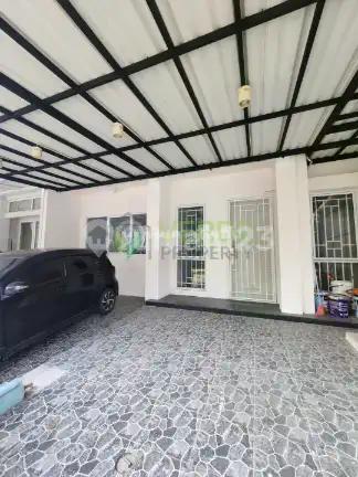 Dijual Rumah di Greenwich Park Cluster Hyland