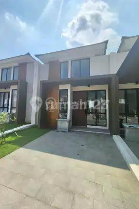 Disewakan Rumah di Citra Garden Serpong