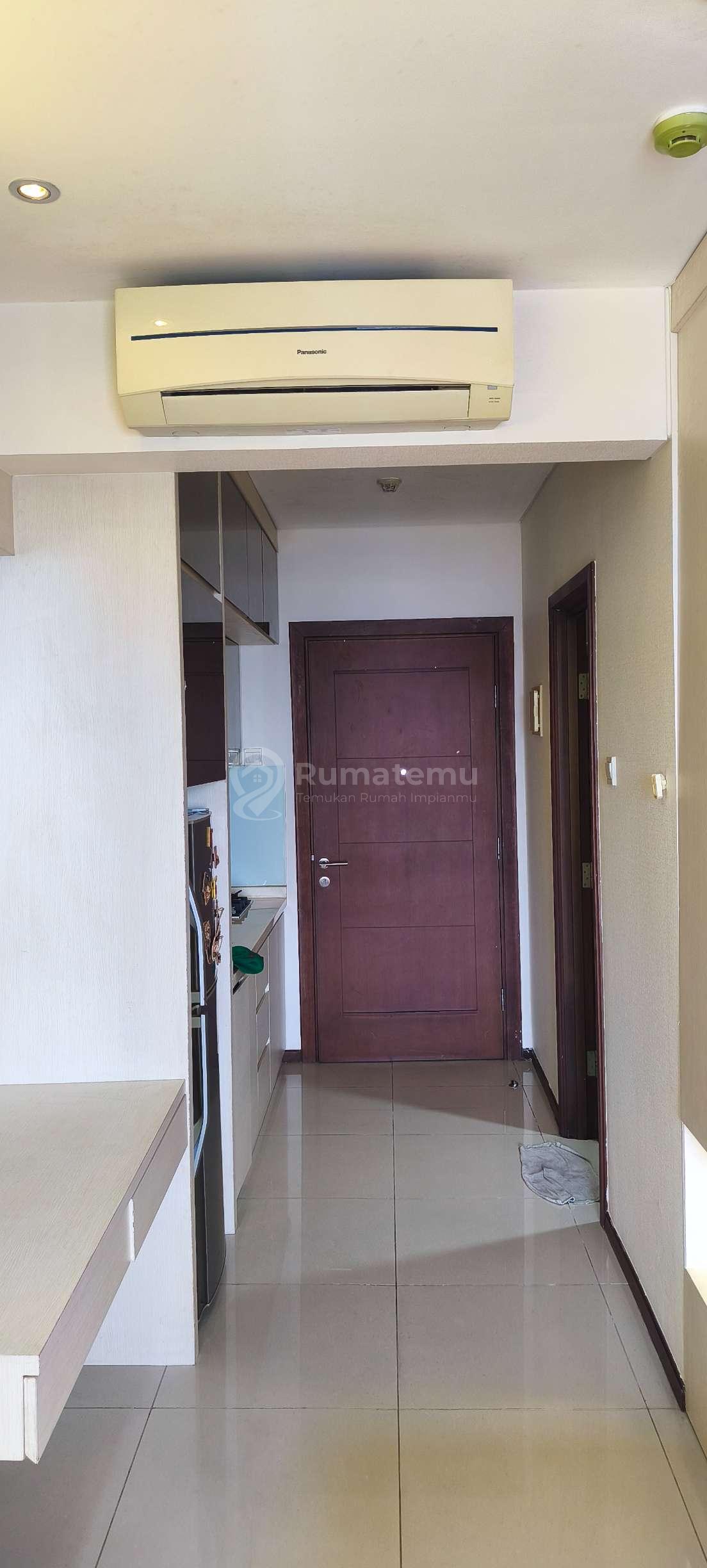 Thamrin Executive Residence type Studio Furnish bagus bersih dan nyaman 