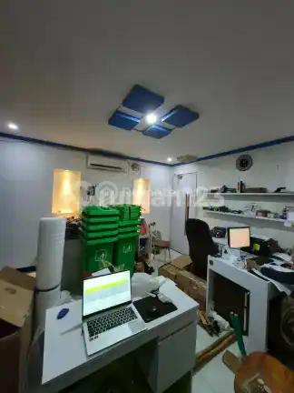 Dijual Rumah Siap Huni di Jalan Bungur Besar Harga Dibawah NJOP , Jakarta Pusat