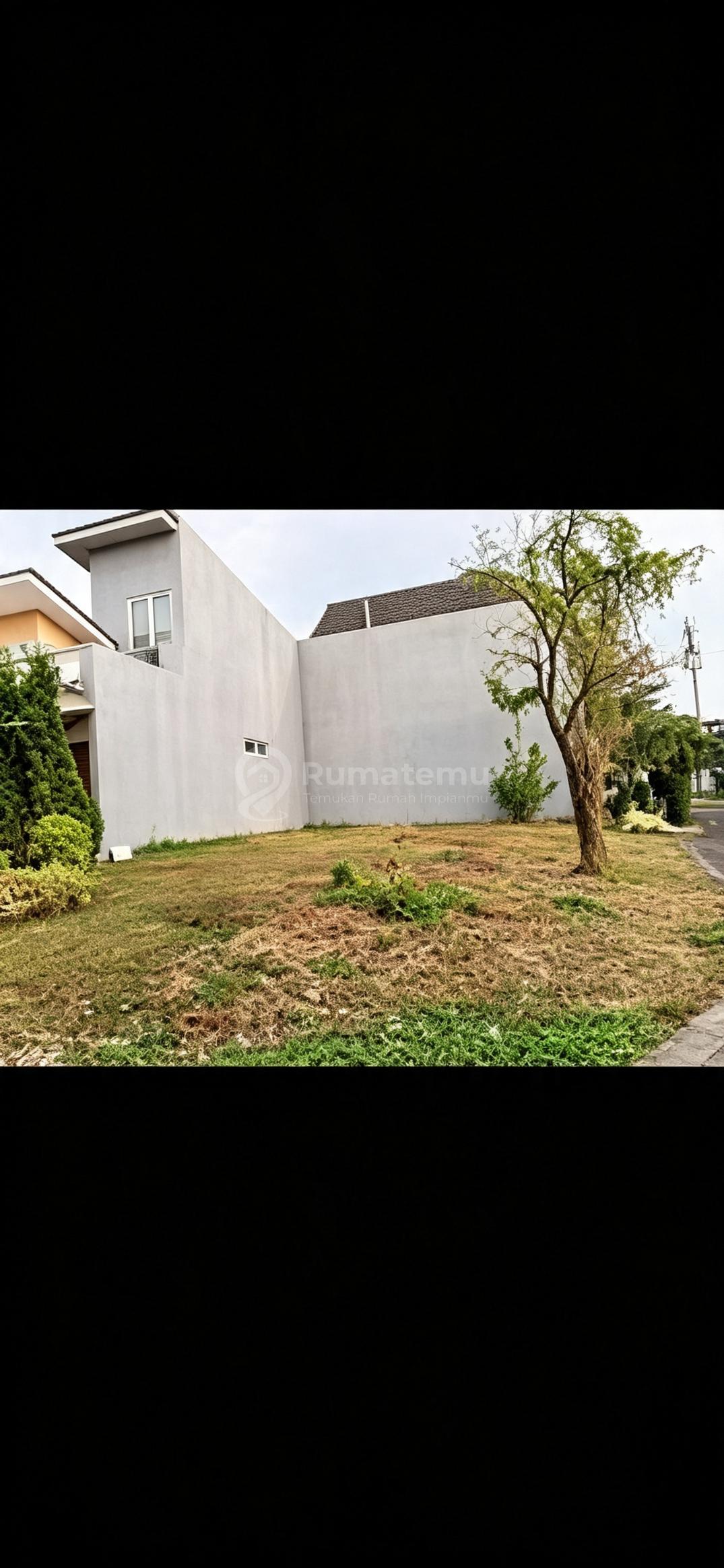 Dijual Tanah Residensial Cluster Icon Bsd City Lingkungan Asri Dan Nyaman