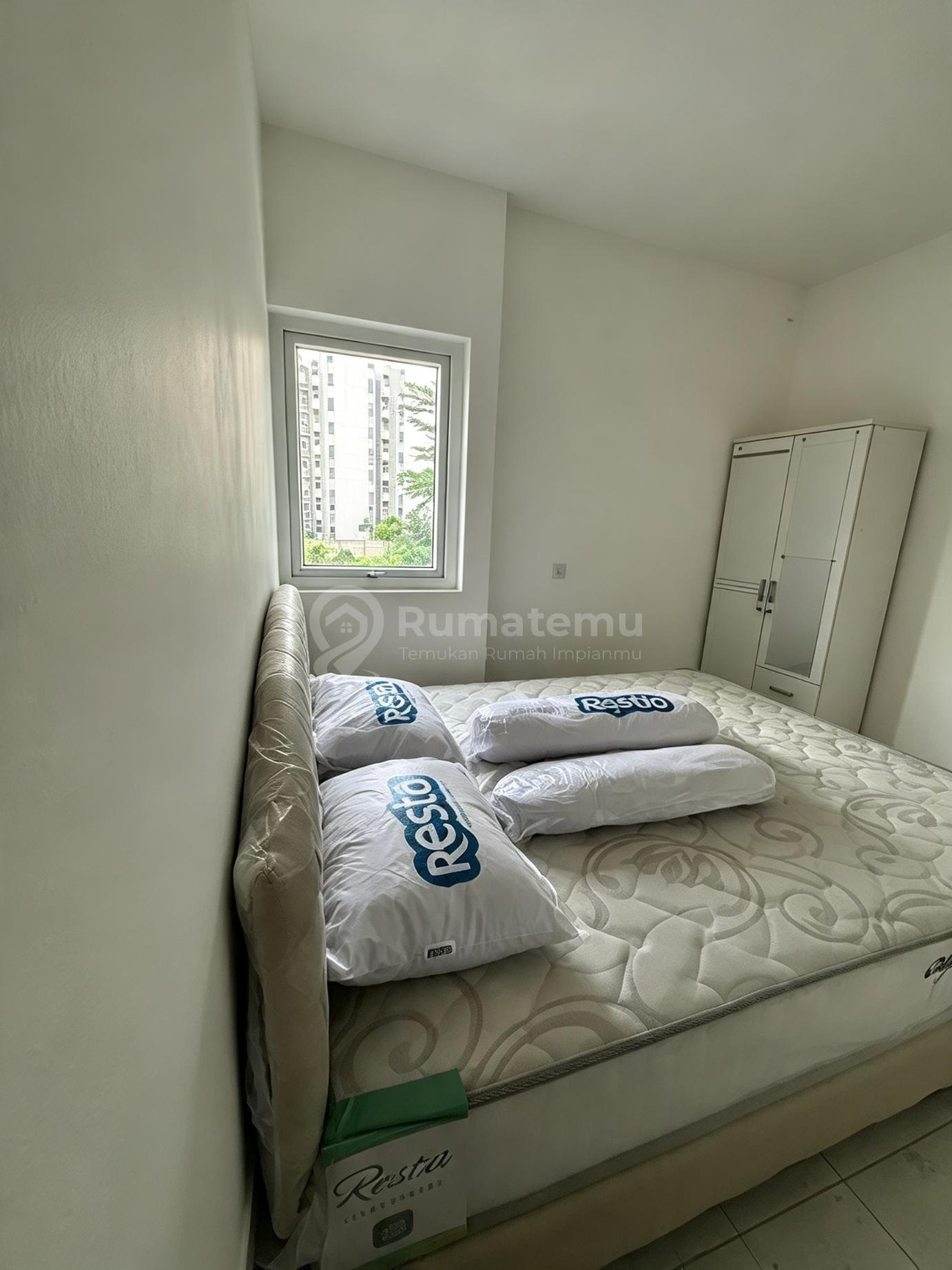 Di Jual Unit Apartemen Area Bandara,Hunian Bagi yang Sering Bepergian,Hidup Makin Efisien