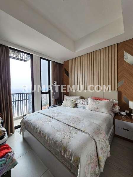 Apartemen Fatmawati Tower Corona 1BR Semi Furnished, Jakarta Selatan