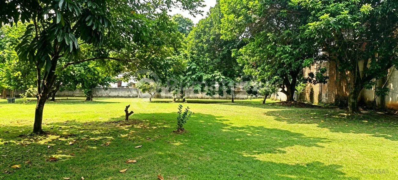 Dijual Tanah Kavling Murah Cocok untuk Cluster Tempat Sangat Nyaman di Pondok Ranji