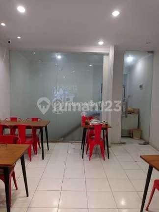 Turun Harga Ruko Siap Pakai di Kelapa Hibrida Sudah Renovasi
