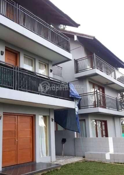 Jual Rumah Sejuk Semi Furnished Lembang Parongpong Bandung Barat