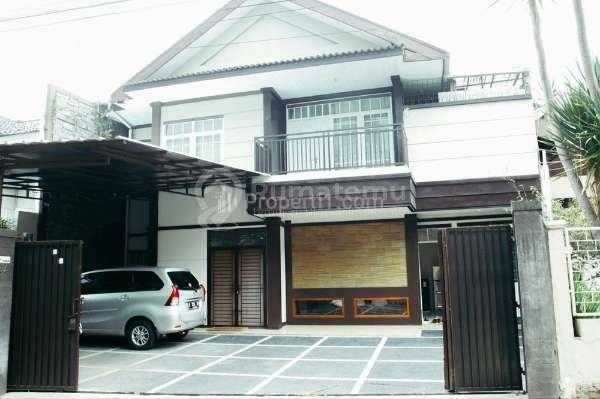 Jual Rumah Cipaku Setiabudi Dekat Gegerkalong, Budi Indah Bandung