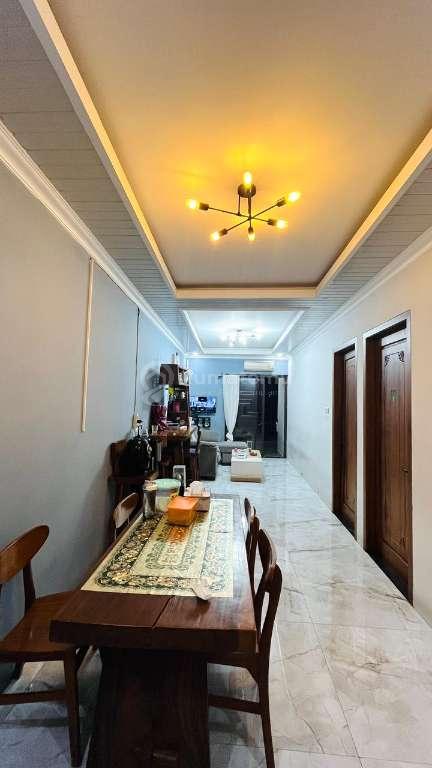 Rumah Mewah 4 Lantai Kapuk Raya – Siap Huni! Nego Sampai Deal!