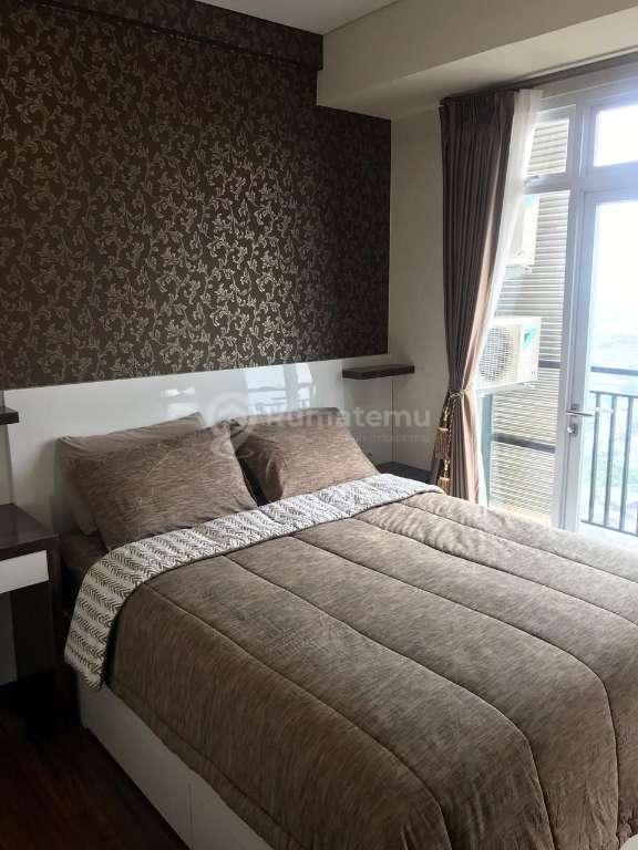Apartemen Puri Orchard