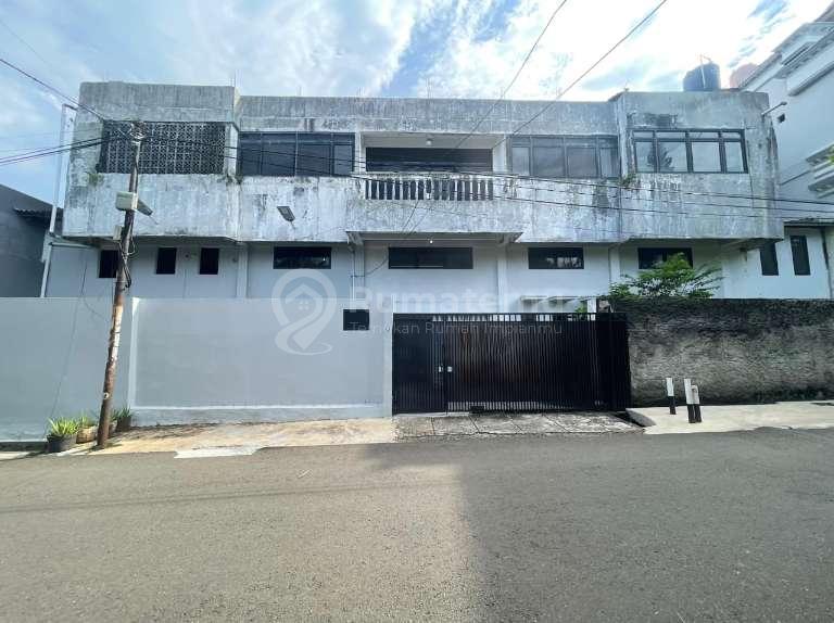 Jual tanah cocok untuk perumahan luas di Bintaro, Pesanggrahan,Jakarta Selatan