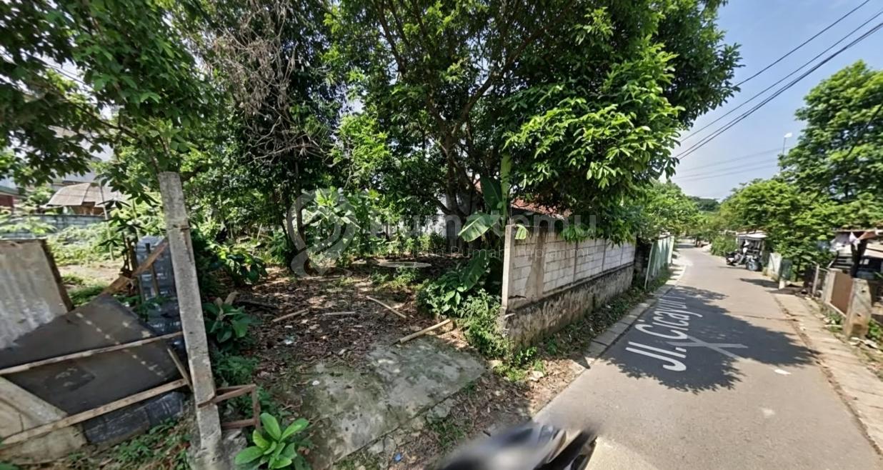 Tanah Siap Pakai di BSD