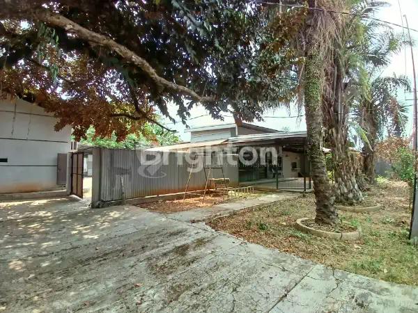 Jual LENGKONG, KECAMATAN SERPONG, TANGERANG SELATAN, BANTEN