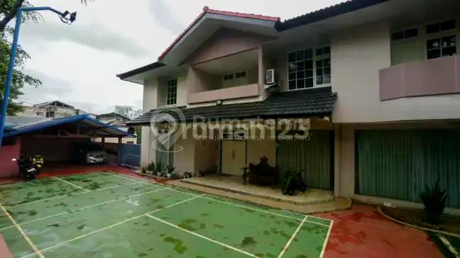 Jual Rumah Dicipete Jakarta Selatan