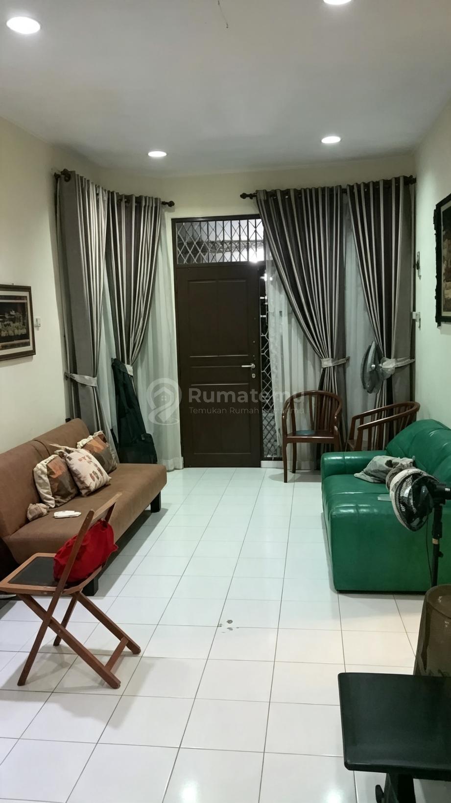 Dijual Cepat Rumah Pamulang Villa Tangsel