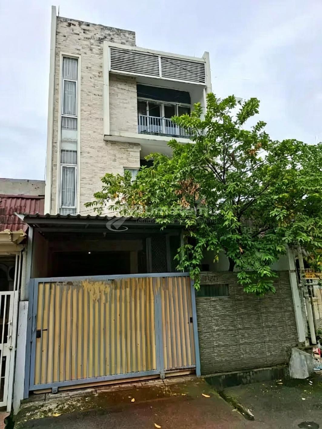 Jual KELAPA MOLEK 4 , KELAPA GADING, JAKARTA UTARA