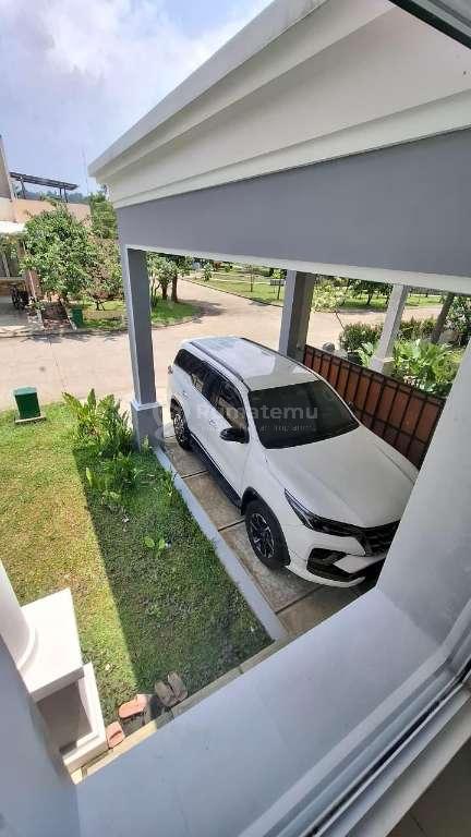 dijual Rumah SENTUL ALAYA – Cluster Grandioso No. 25