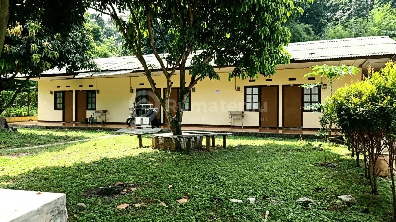 Kost Bagus Asri 31 Kamar Dekat Kampus Muncul Tangerang Selatan