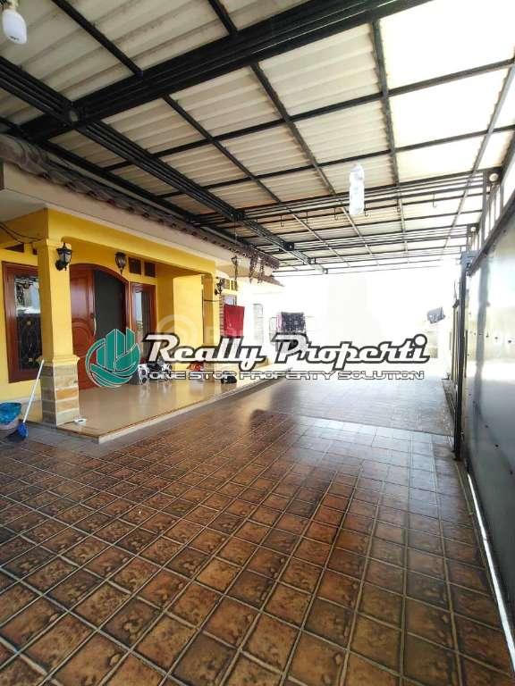 Rumah SHM 1 Lantai Dekat LRT di Jatibening Baru Pondok Gede Bekasi